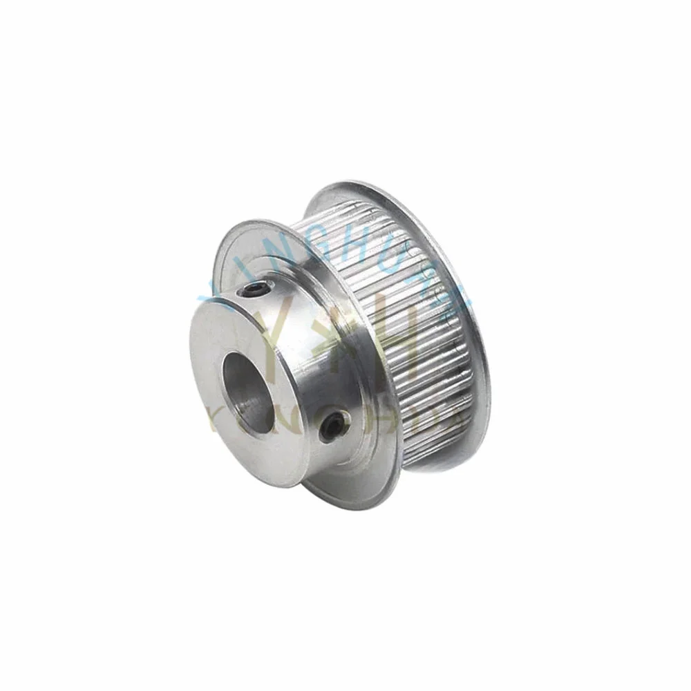 HTD 5M BF- type Synchronous Pulley38 40Teeth Timing Wheel Belt Width11 16 21 27MM Bore5 to 28MM 3D Printer Parts