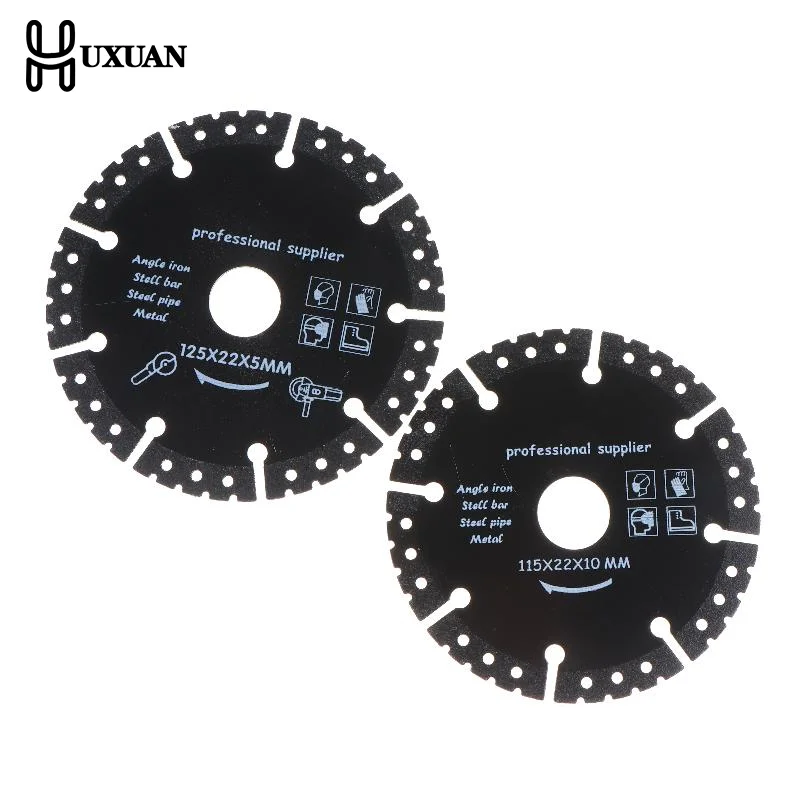 

1/3Pcs 115/125mm Angle Grinder Cutting Disc Grinding Wheel Tool Saw Disc Wheel Tile Marble Concrete Steel Stone PVC Pipe Cutting