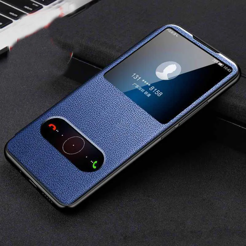 Flip Cover Case For Honor 200 Honor200Pro Case Luxury PU Leather Protective Phone Cases For Honor 200 Pro Fundas Honor200