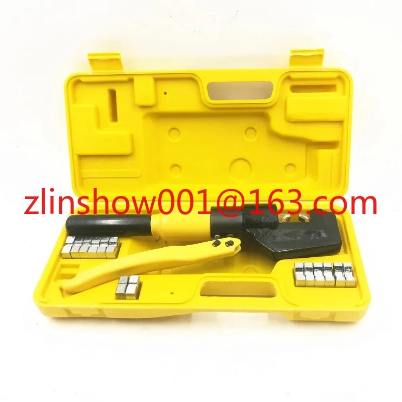 Hydraulic Crimping … - image