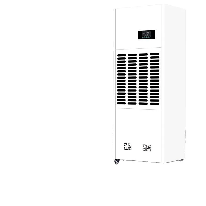 Basement Household Dehumidifier Warehouse Workshop Dehumidifier