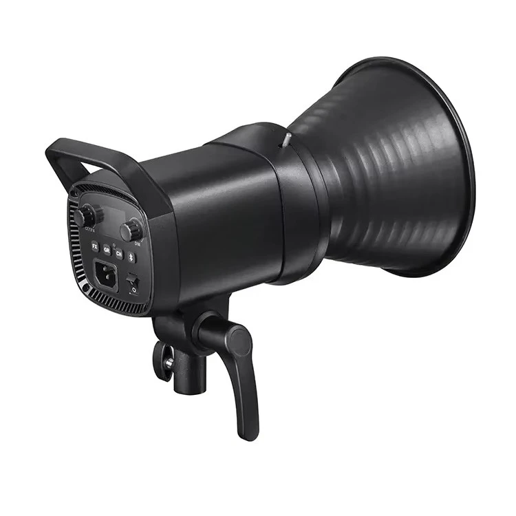 60W SL60IID SL60IIBi COB Studio Lights Photography 2.4G Wireless Control Continuous Lighting for Shooting Video Light