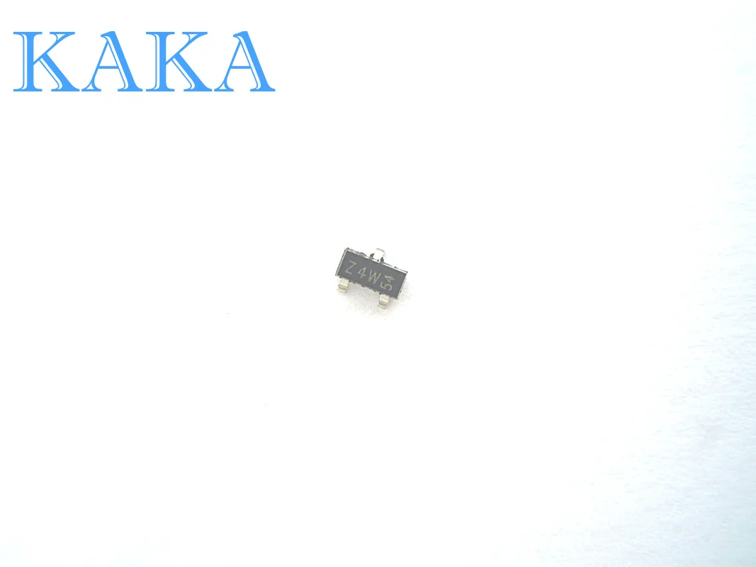 10PCS New Original BZX84C-6V2 6.2V  SOT-23