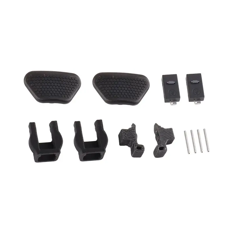 B44C For Ds4 Micro-Motion Kit Blade Back Key Adaption Large/Small Micro-Switch Spring Plate Micromotion