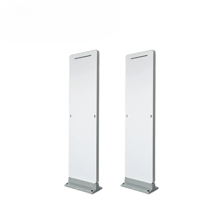 

RFID UHF Channel Door Gate Tag Anti-theft Alarm Reader 915M Passive Radio Frequency Security Access EAS System for Store