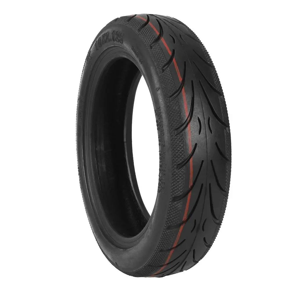

10*2 125 City road Tubeless Tyre for Ninebot F20F30F40 Electric Scooter Suitable for Ninebot Electric Scooter Models