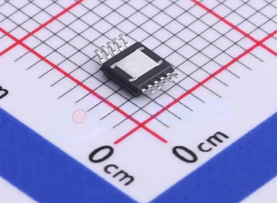 Brand new original LT8608EMSE # TRPBF packaged MSOP-10 high-efficiency synchronous voltage regulator