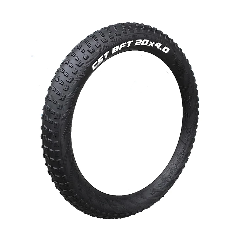 C-ST BFT 20 4.0 406 Wide 200 KPA Wire Bead Snow Fat Bike Tire