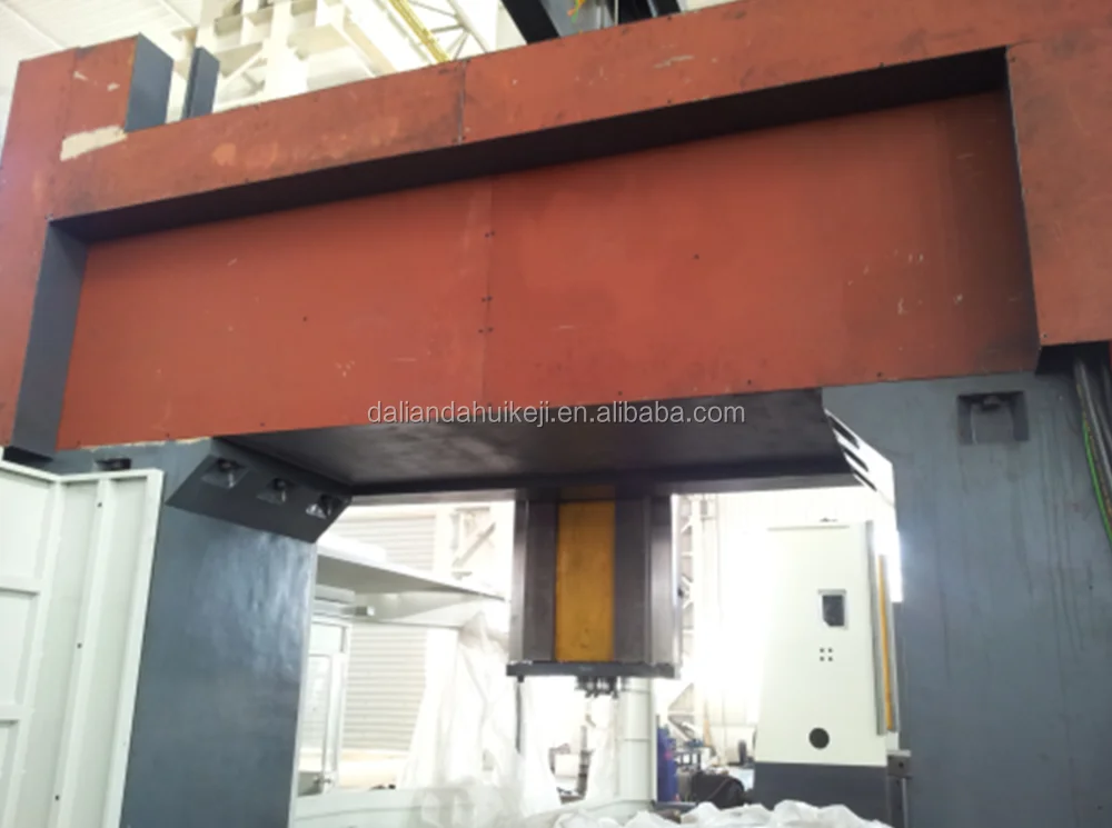 DGMA-2040 China Gantry Hining Center With Cheap Price For Sale