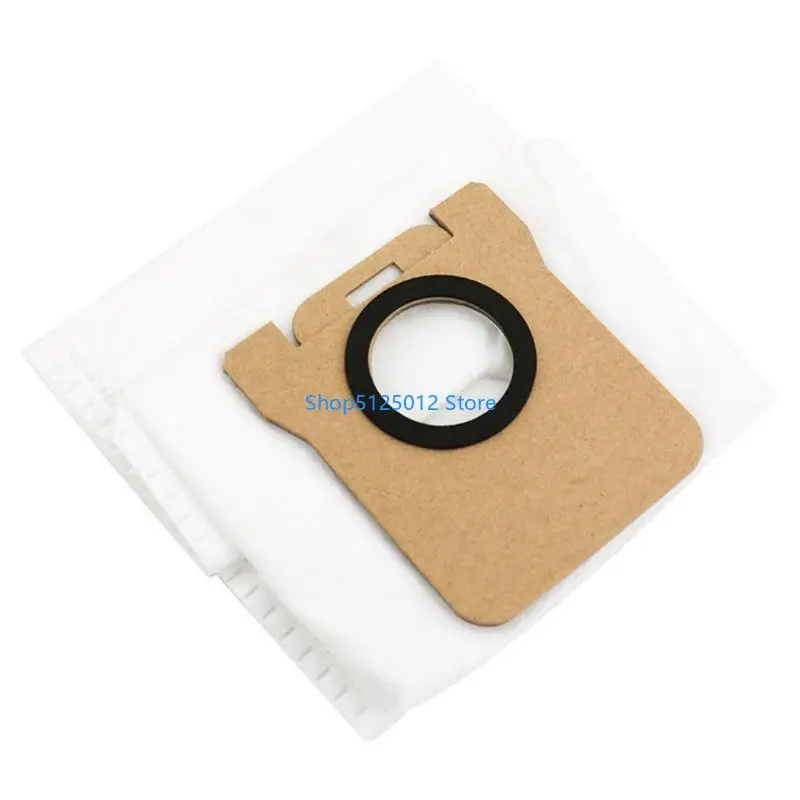 G8TC High Efficiency Home Cleaning Tool Dust Bag Leak Proof Robot Mop Replacement Spare Part Vacuum Cleaner Accessories