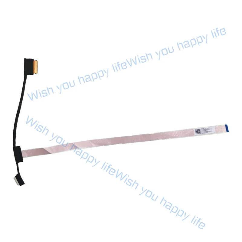 

L... New LCD GPC56 TS Cable Camera Wire For HP Envy X360 15M-ED 15M-EE DC02003N500