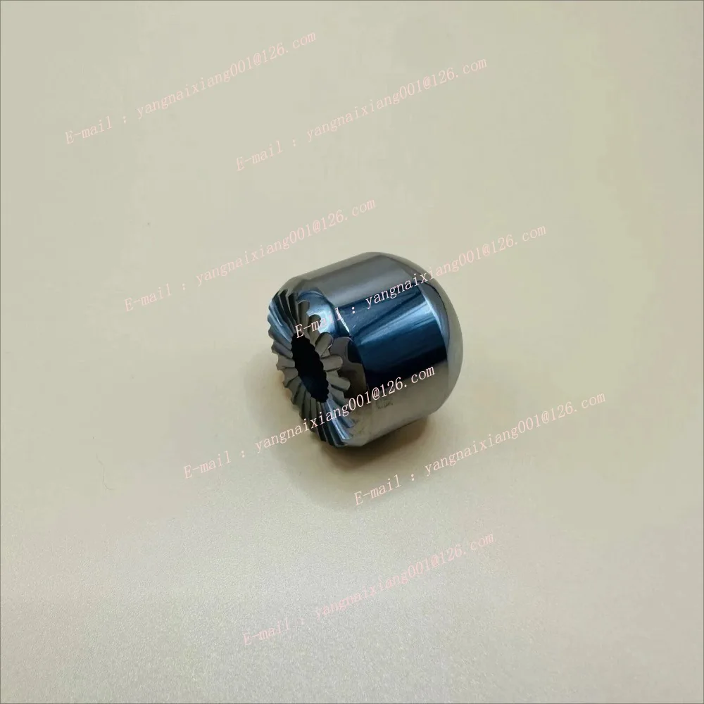 1pc Wire EDM Conductive Block Electroplax Upper&Lower Power Feed Contact M009 X056C432H01 for Mitsubishi DWC-HA,SZ,SX,CX,FX