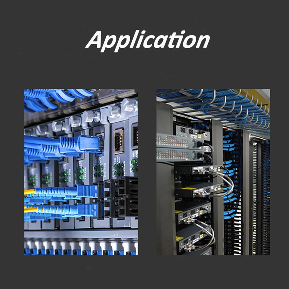 Cabo de fibra óptica com revestimento LSZH amarelo para FTTH, SC, APC-SC, APC, SM G652D, núcleo SX, 3,0 milímetros, 1 m