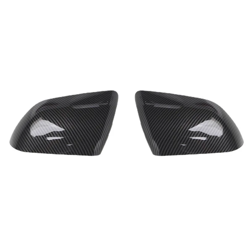 

Suitable for Carbon Fiber Grain Rearview Mirror Housing Cover Carbon Grain Rearview Mirror Housing