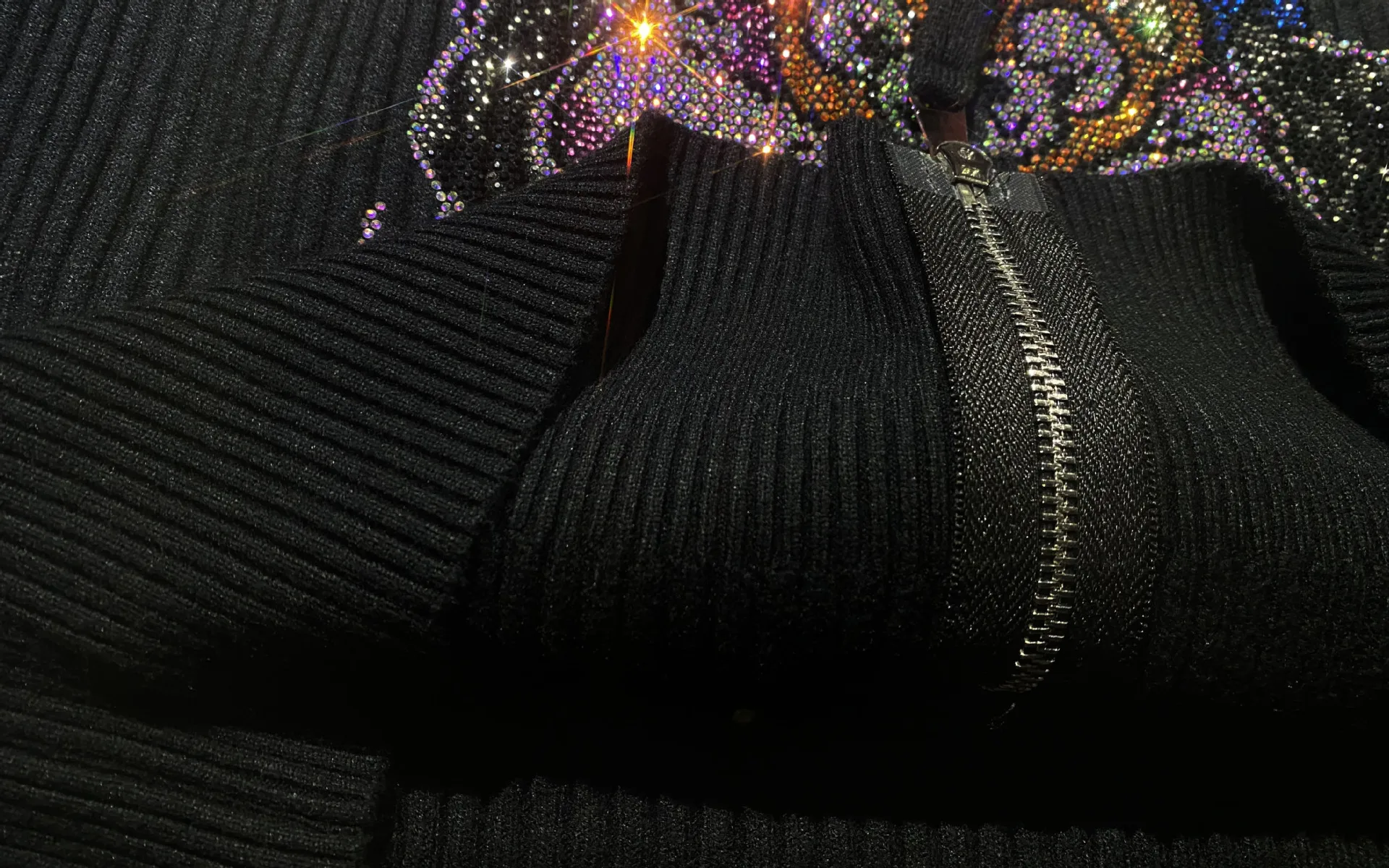 Cute Girl Turn Down Collar Knitted Sweater Tops For Woman Japanese Korean Fashion Cardigan Knitshirt Vestidos Streetwear Bust110