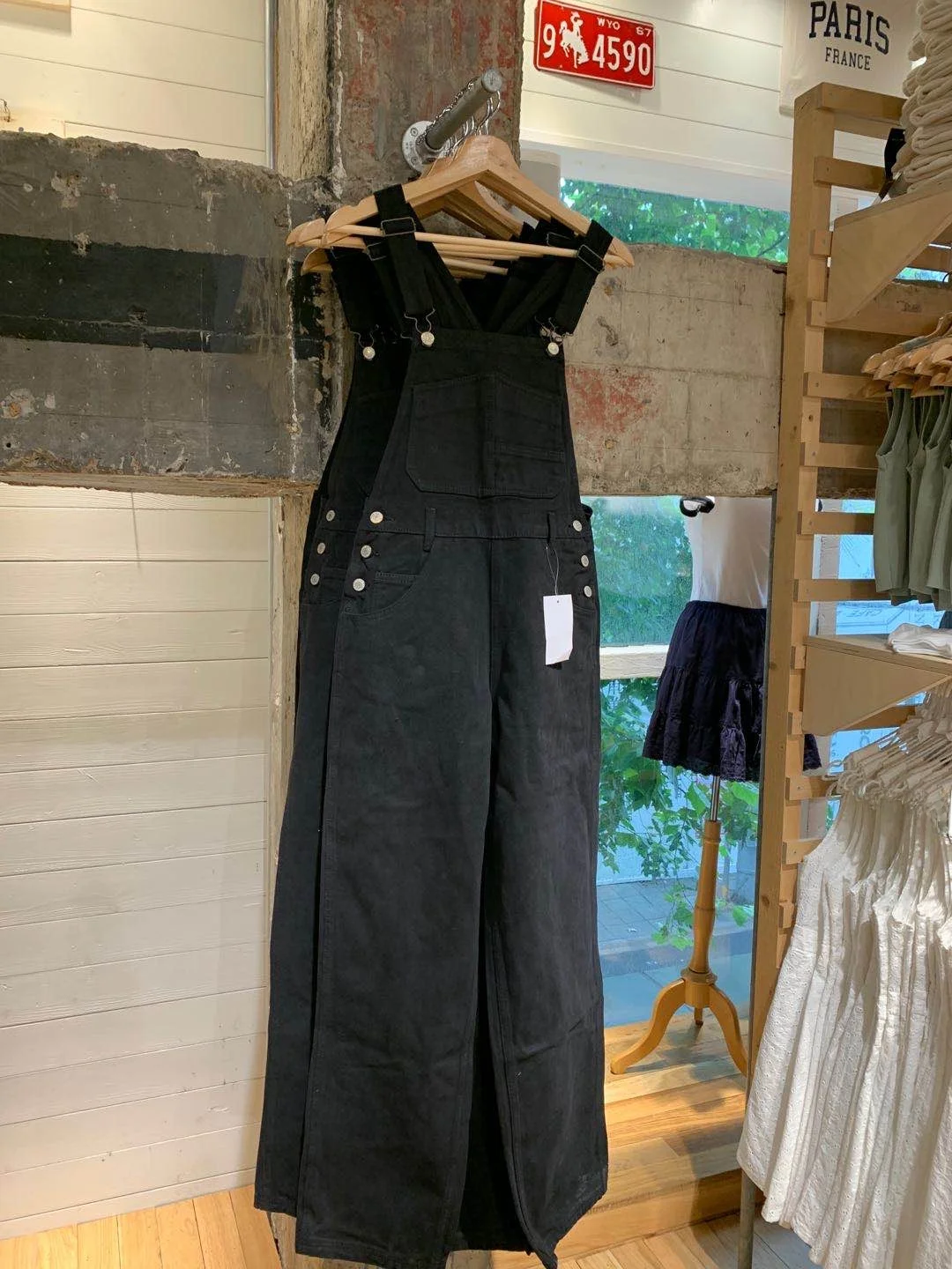 

Официальный сайт Brandy Girl: Новые женские джинсовые комбинезоны свободного кроя, модные прямые брюки, универсальные повседневные штаны