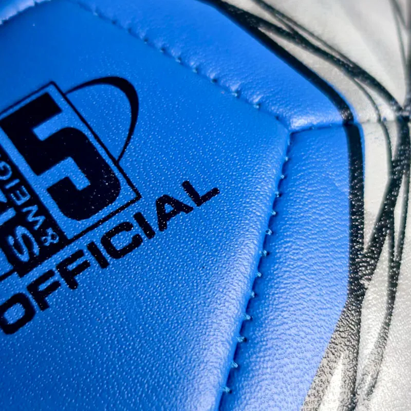 サイズ 5 サッカー PU 素材試合トレーニングサッカー防水抗圧力プロフェッショナル弾性サッカーボールスポーツ試合用