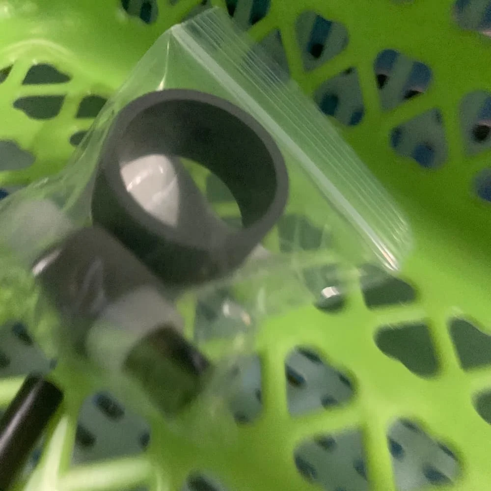 

for CANON MX338 MX330 MX328 MX320 MX358 MX357 G1400 G2400 G3400 G1000 G2000 G3000 QM3-4014-010 QM3-4014-000 Pickup Roller Tire