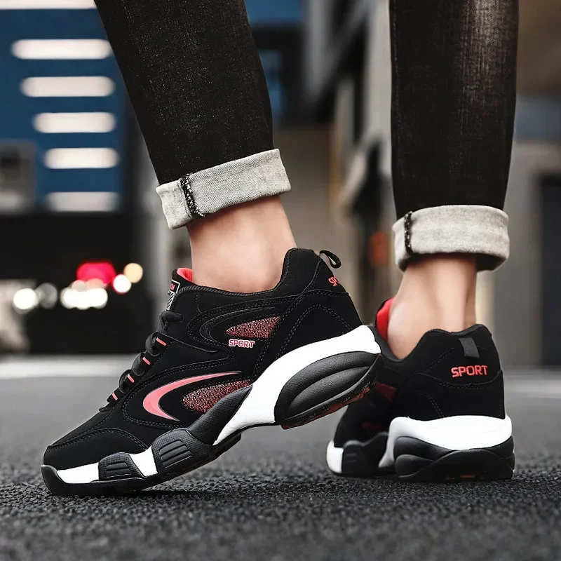 Zapatillas de deporte de lujo para mujer, zapatos planos de diseñador, alpargatas de tenis, 2024