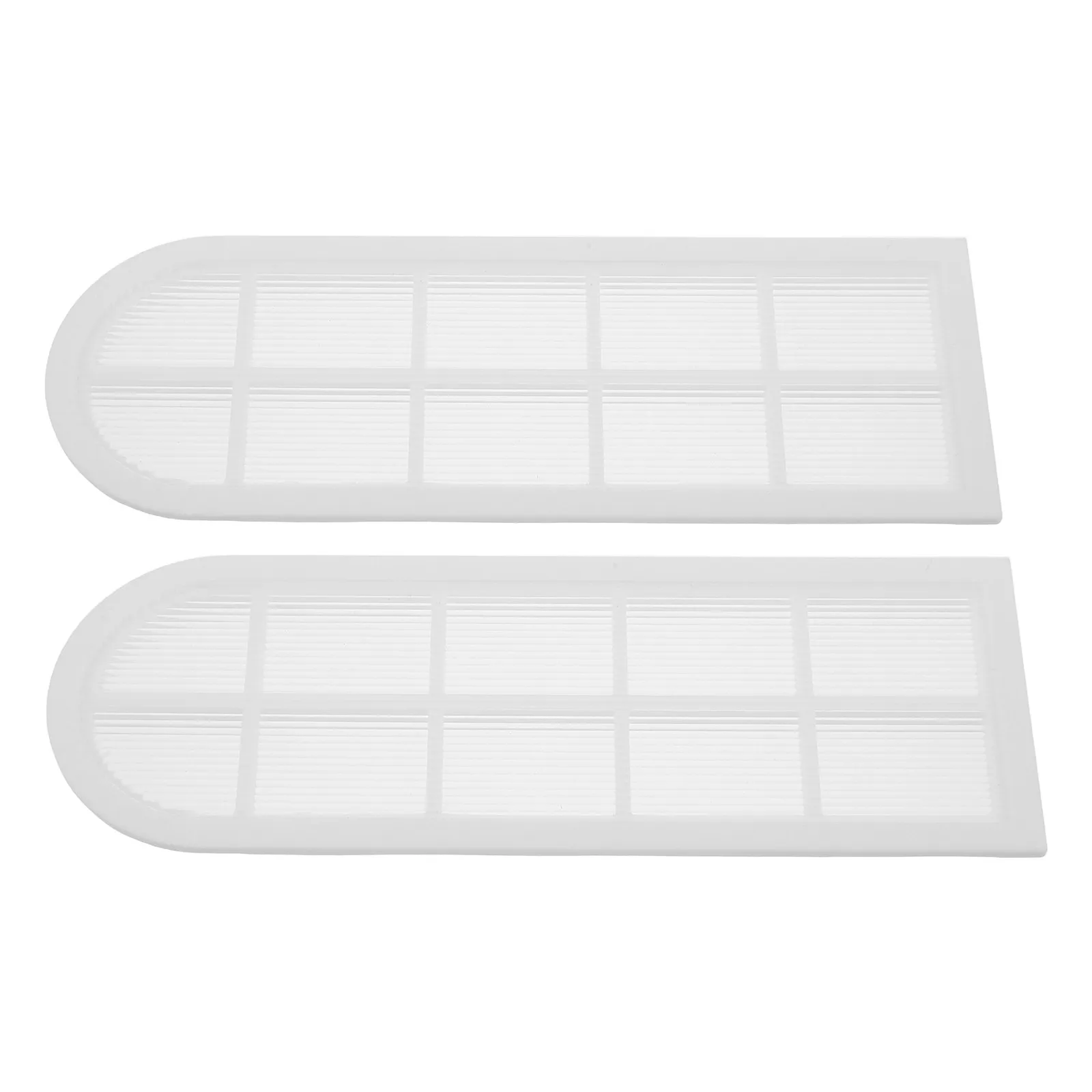 2Pcs Dollhouse Mini Window Floor to Ceiling Plastic French Window Frame 1:12 Simulation Furniture Decor Kids Pretend Playhouse
