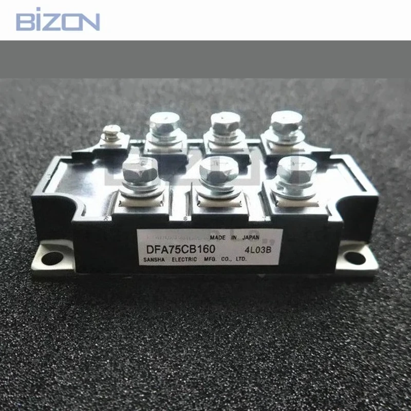 

DFA75CB160 New Original Module