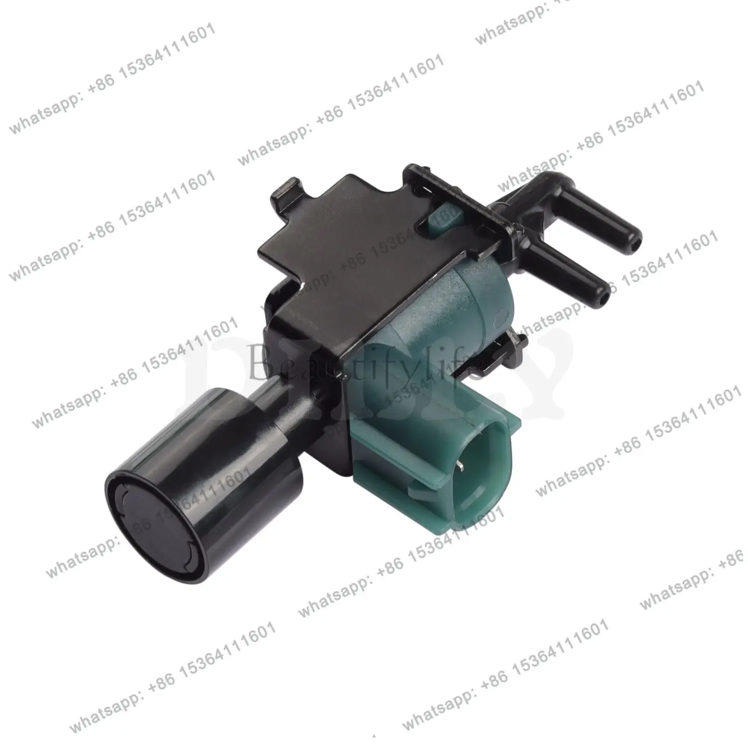 

Вакуумный электромагнитный клапан EGR 90910-12073 90910-12271 25860-30070 9091012073