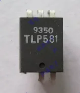 

10PCS TLP581 DIP5