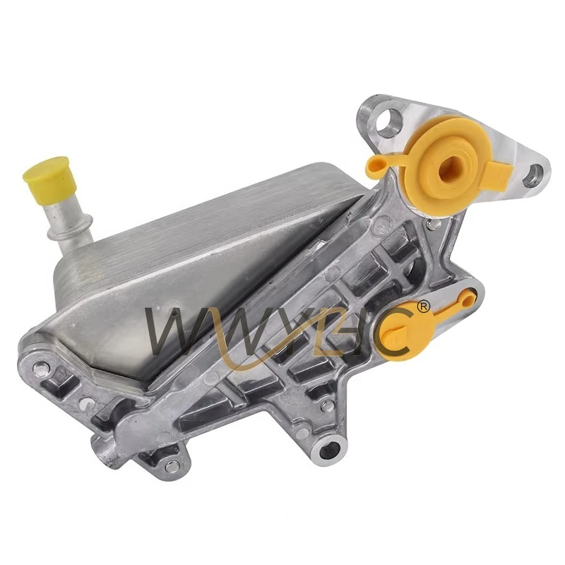 Suitable for  New Santana Lavida Lancan Xinrui 09G Gearbox Radiator Gearbox Radiator  09G 409 061D