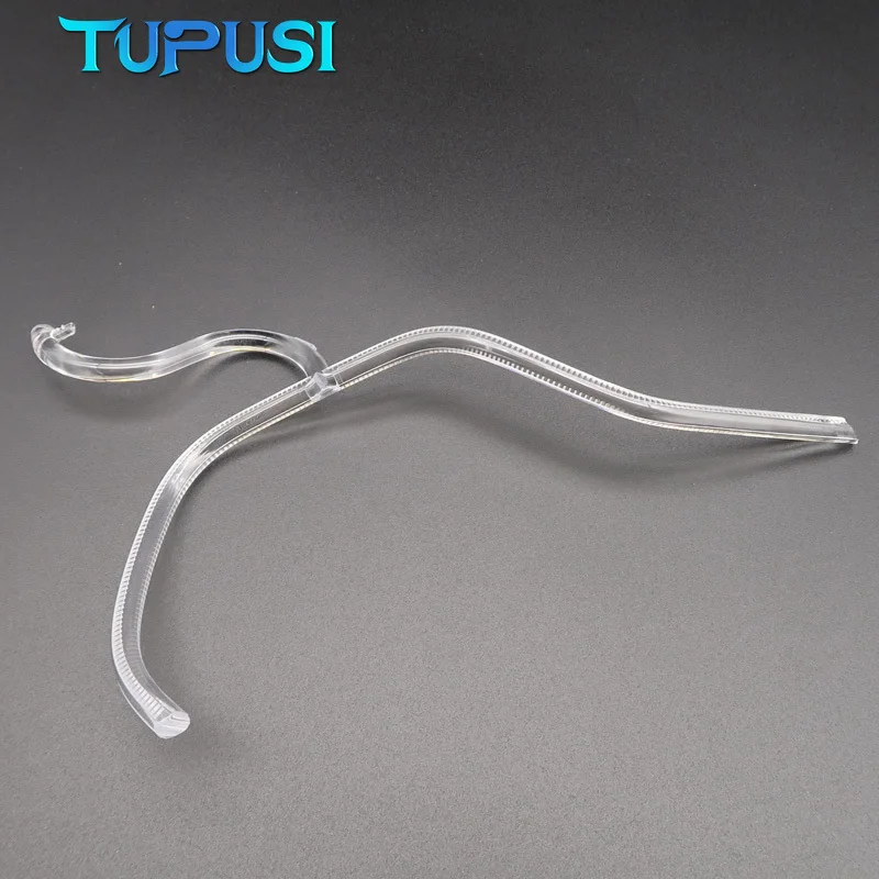 Angel Eye for BMW 5 Series G30 G38 2018-2020 LED  DRL Light Guide Plate Light Guide Tube Headlight Daytime Running Light Guide - view 5