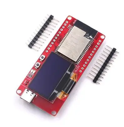 ESP32 UWB Pro with Display ESP32UWHP