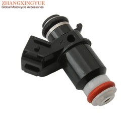 SH150 Fuel Injector For Honda Pantheon125 Fes S-Wing 125 Pantheon150 PES125 PS125I 16450-KRJ-901