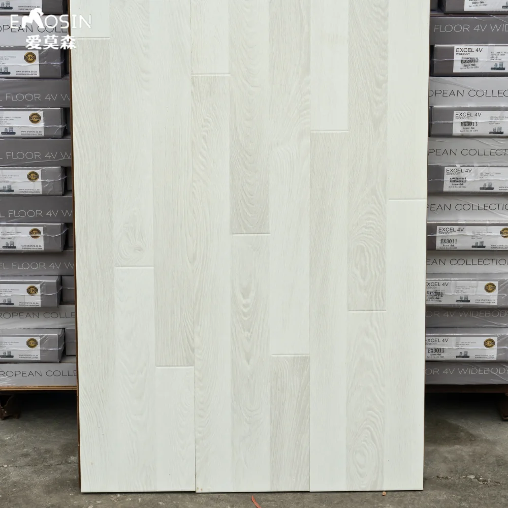 Ламинат для паркета «рыбья кость»