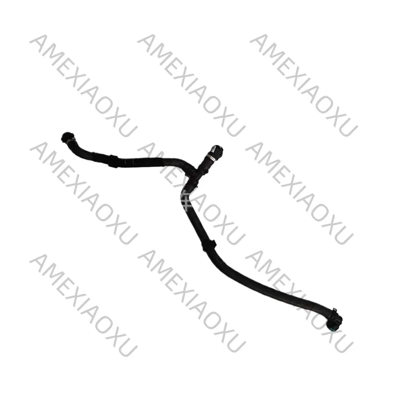 OEM:LR091857 Suitable for  LANDROVER Land Rover Radiator Hose Cooling System Water Pipe AMEXIAOXU