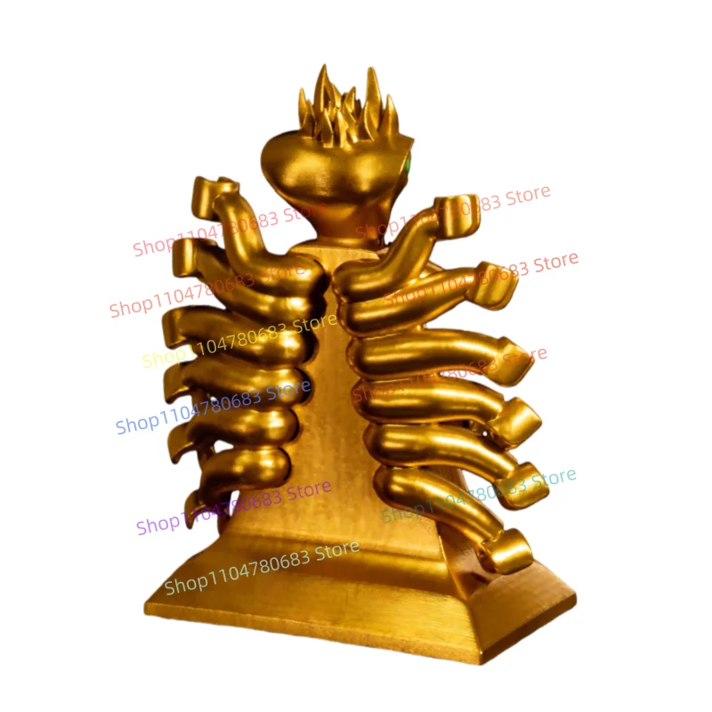 Moc blocos de construção faca suporte base acessório para mini figura modelo montagem, anime & tv personagem decoração brinquedo presente