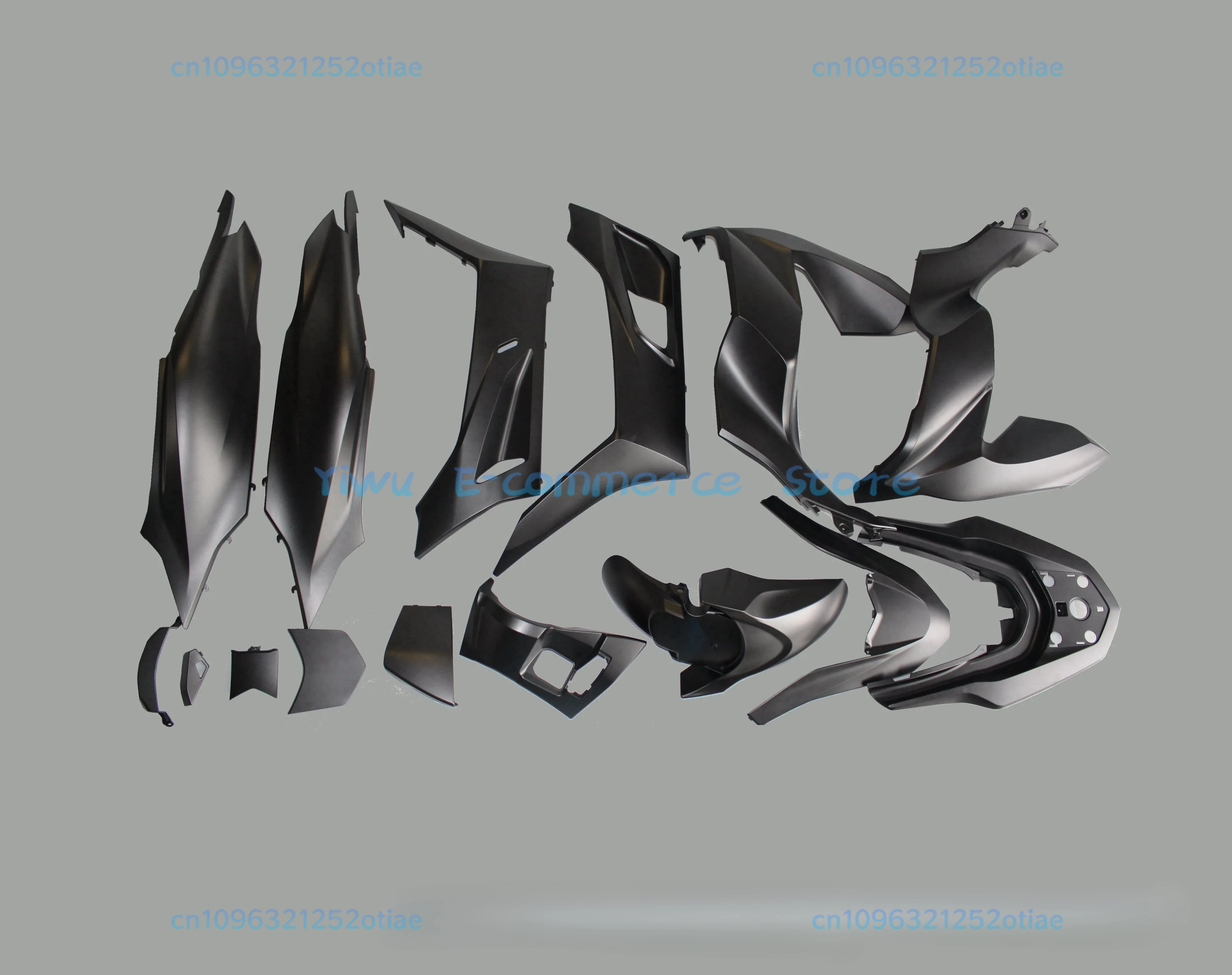 

PCX 125 160 2022 2024 Plastic Full Fairings Kit Motorcycle Bodywork Cowlings ABS for Honda Body Kits Accessories