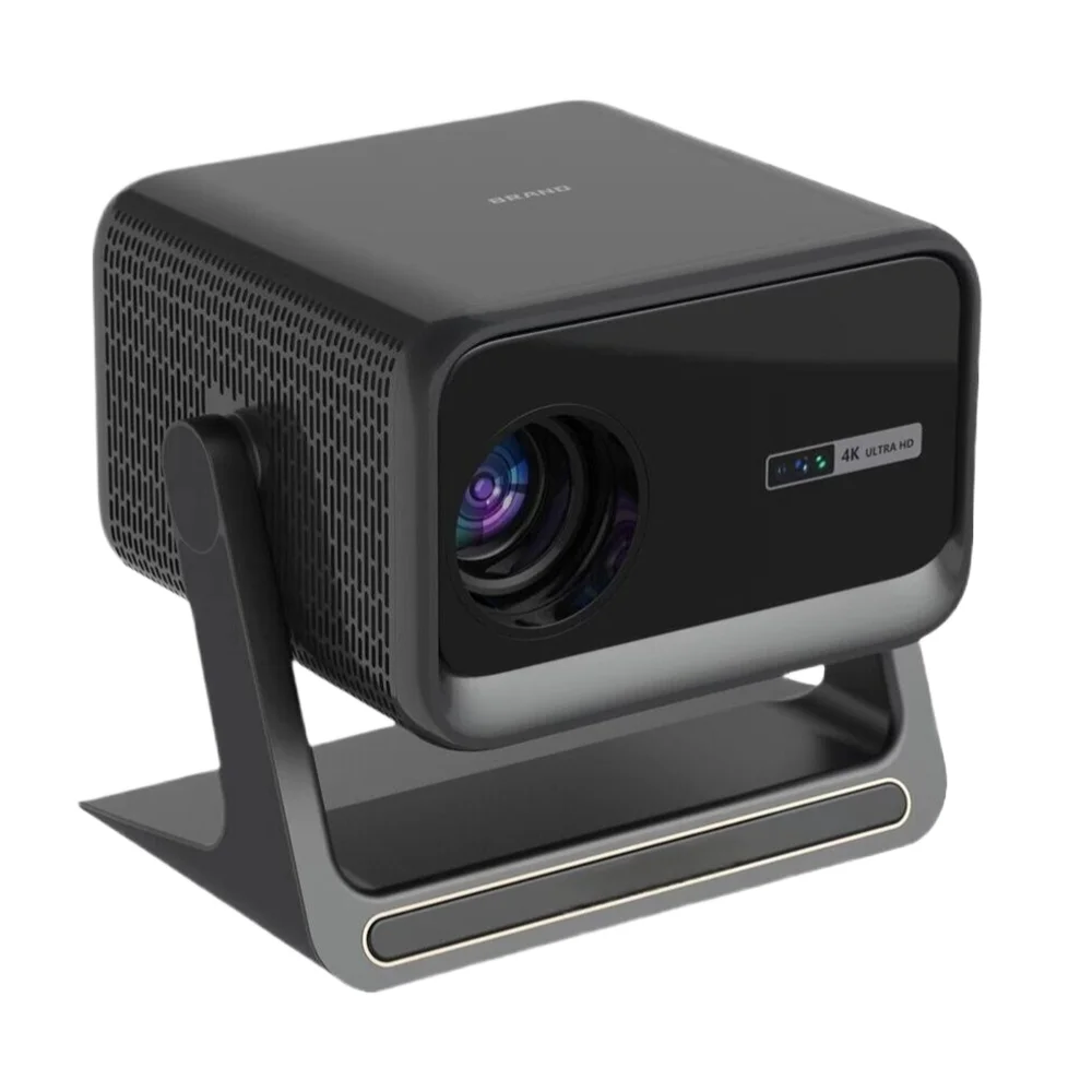 

X5 Pro 4K/1080P Home Conference Outdoor Projector New Model For Versatile Use