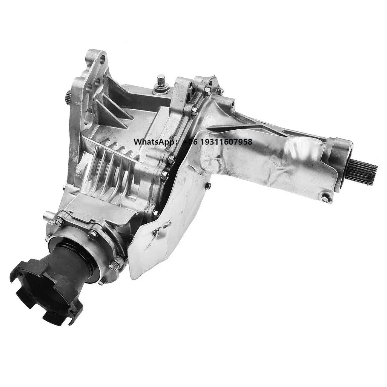 

Brand New 6-Speed Transfer Box 23247713 24263576 for Chevrolet Captiva Vauxhall Antara 2.2 Auto Transmission System Car Gearbox