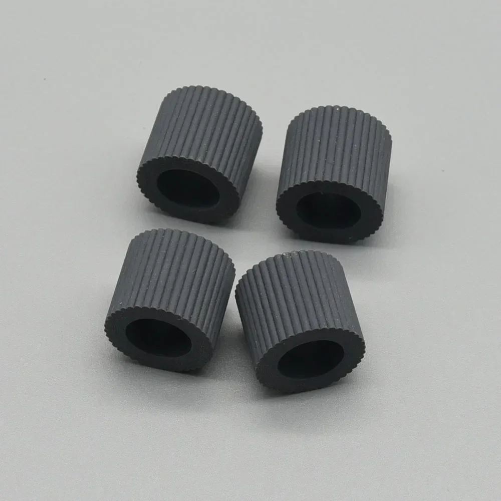 50PCS Pickup Roller Tire for BROTHER DCP T310 T510 T710 T810 MFC J460 J562 J572 J772 J774 J785 J1100 J1140 J1200 J4110 J4120