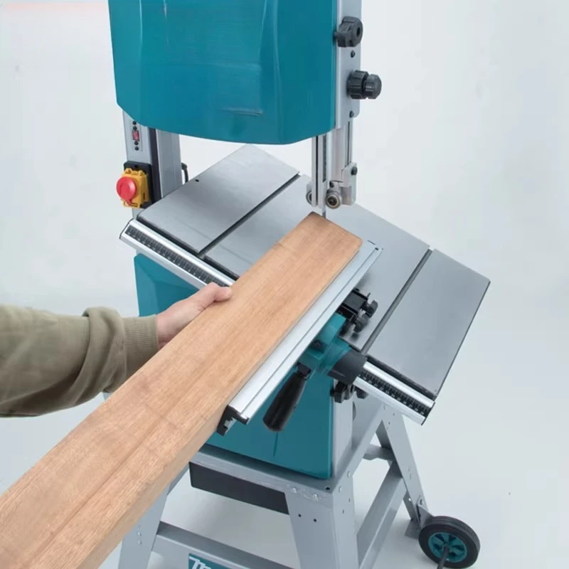 Sierra de mesa con cinta de sierra de 12 pulgadas para carpintería, máquina de corte de madera LB1200F