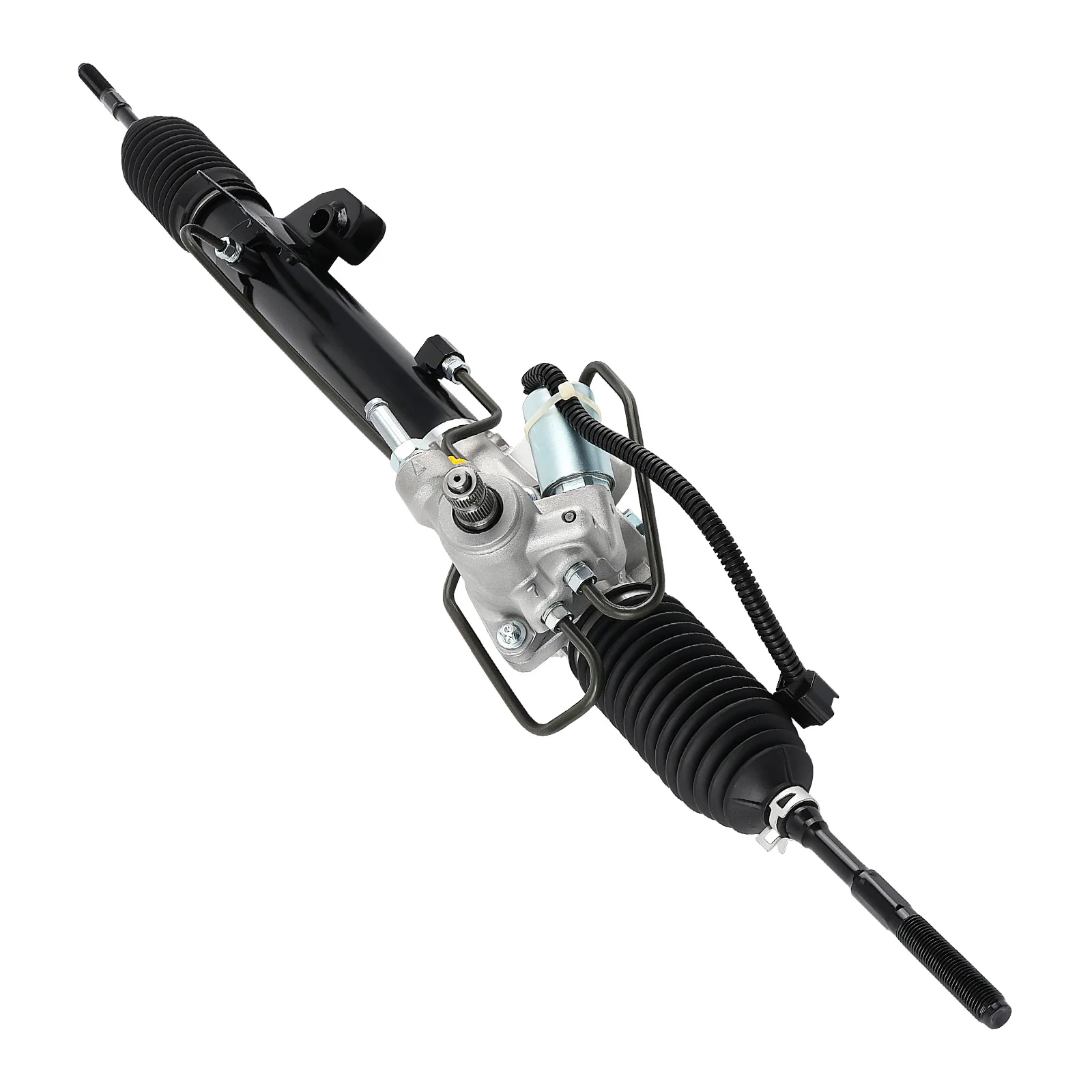 Pinhão da cremalheira da direção hidráulica para Nissan TEANA J32 2008-2013 49001-JN00A 49001JN00A 49001JN01A 49001JN03A