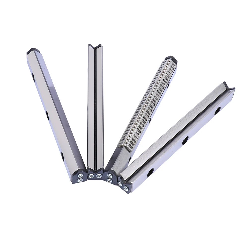 

New GS NO4422 Linear Actuator & Guide Rails Motor Gear Engine Bearing Components CNC Steel Systems Linear Motion 4kg
