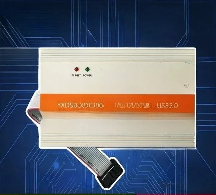 XDS200 Emulator Hig…