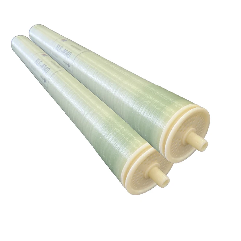 

High Quality Membranes Osmosi Wholesale Ultra Low Pressure 100psi XLE4040 RO Membrane For Water Purification System