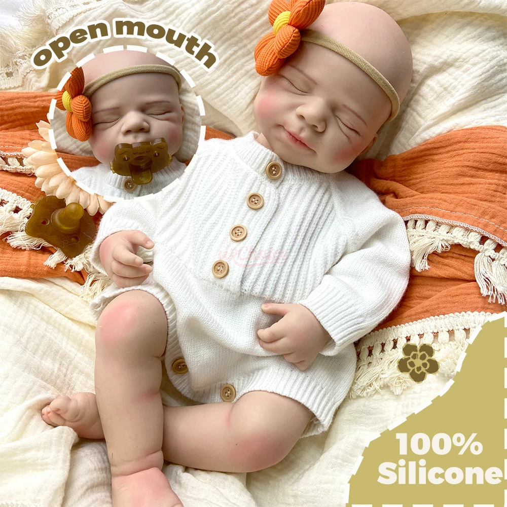 

Реалистичная силиконовая кукла-реборн PASCALE с детализированной кожей, ручной работы, вес 1:1, эффект живого прикосновения, возможность макияжа, комфортный подарок, кукла для самостоятельной сборки