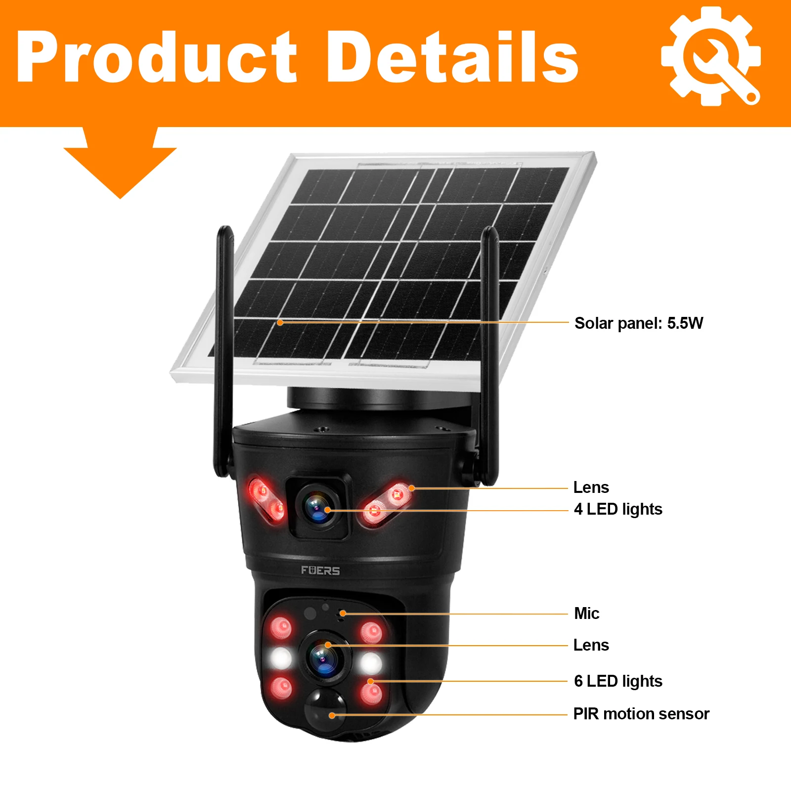 100-sans-fils-camera-de-securite-exterieure-kerui-v380pro-6mp-a-energie-solaire-4g-wifi-a-double-objectif-ip66-–-aucun-cordon-d'alimentation-requis
