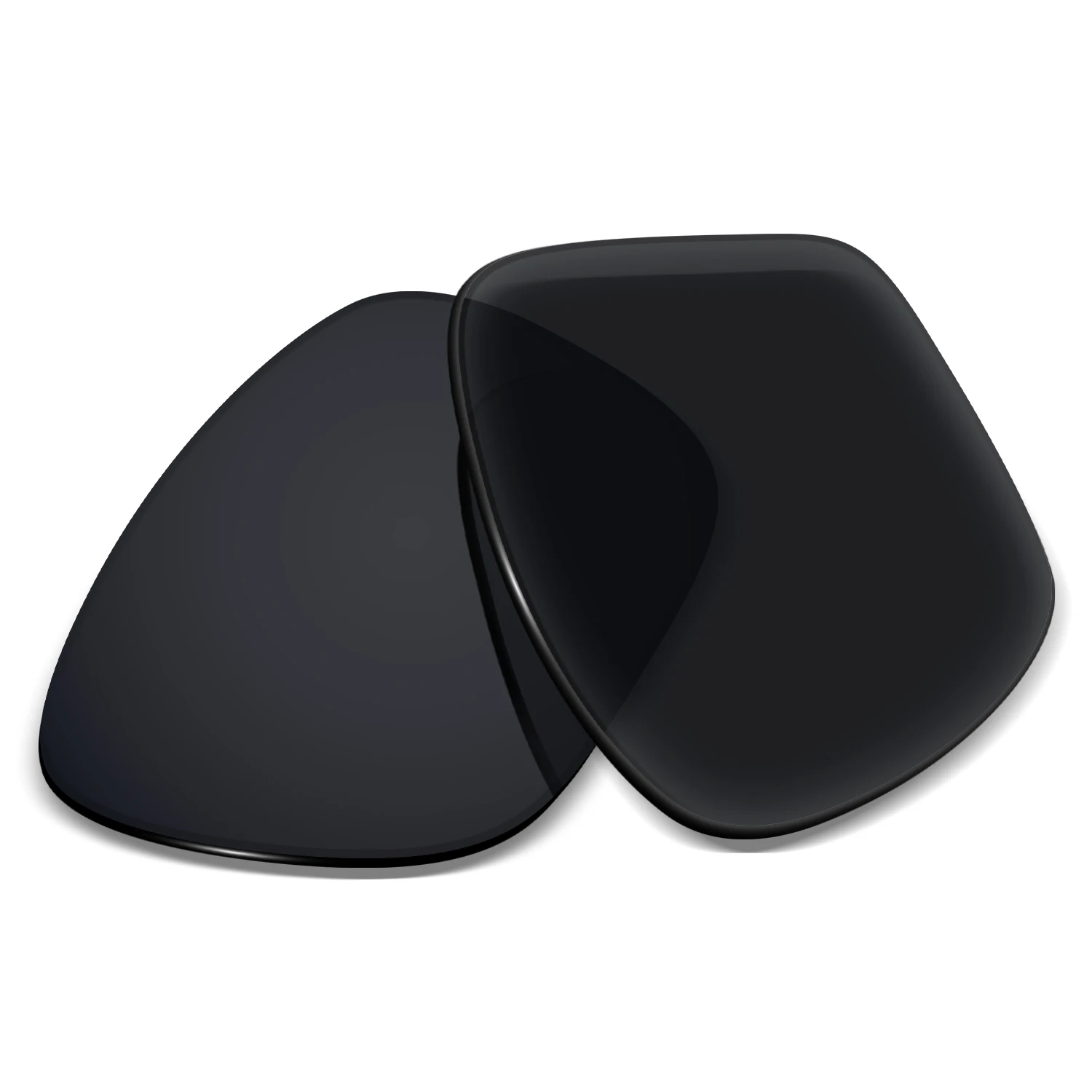 Suitable for Oakley Sylas Replacement Lenses Compatible With Oakley Sylas OO9448 Sunglasses Frame