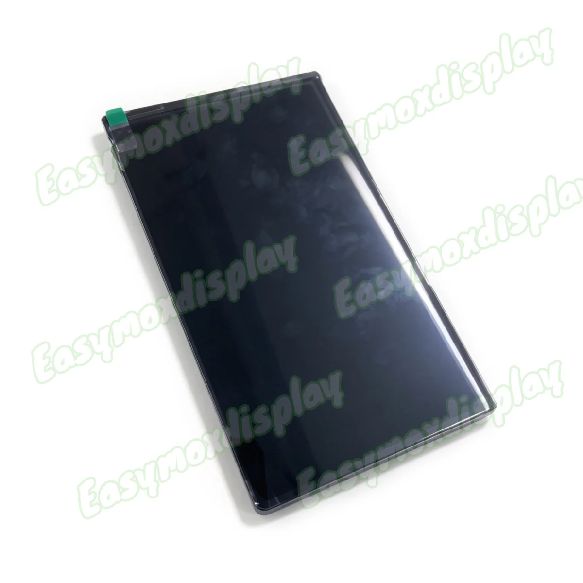 Only Inner LCD Display for Voge DS900X Motorcycle Speedometer Repairment T070WV0092DWC01