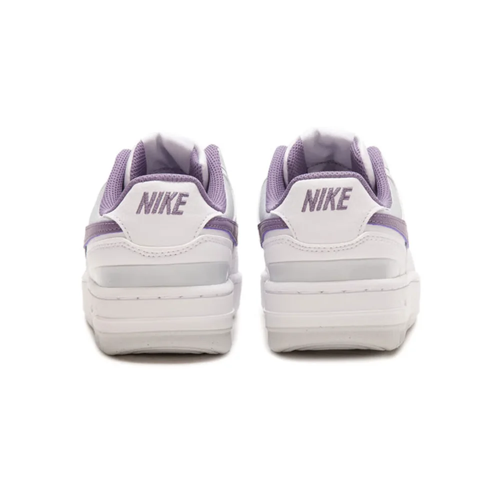 Nike Gamma Force Women's Retro Fashionable Versatile Lightweight Breathable Slip-Resistant Athletic Casual Sneakers HF4987-100