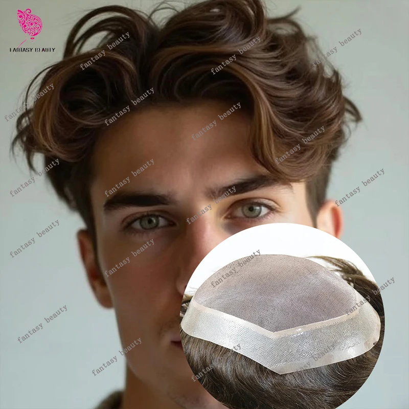 vloop-ligne-de-cheveux-naturelle-pu-mono-maille-dentelle-noir-brun-100-cheveux-humains-vierges-hommes-toupet-systeme-de-prothese-capillaire-perruques-bon-marche