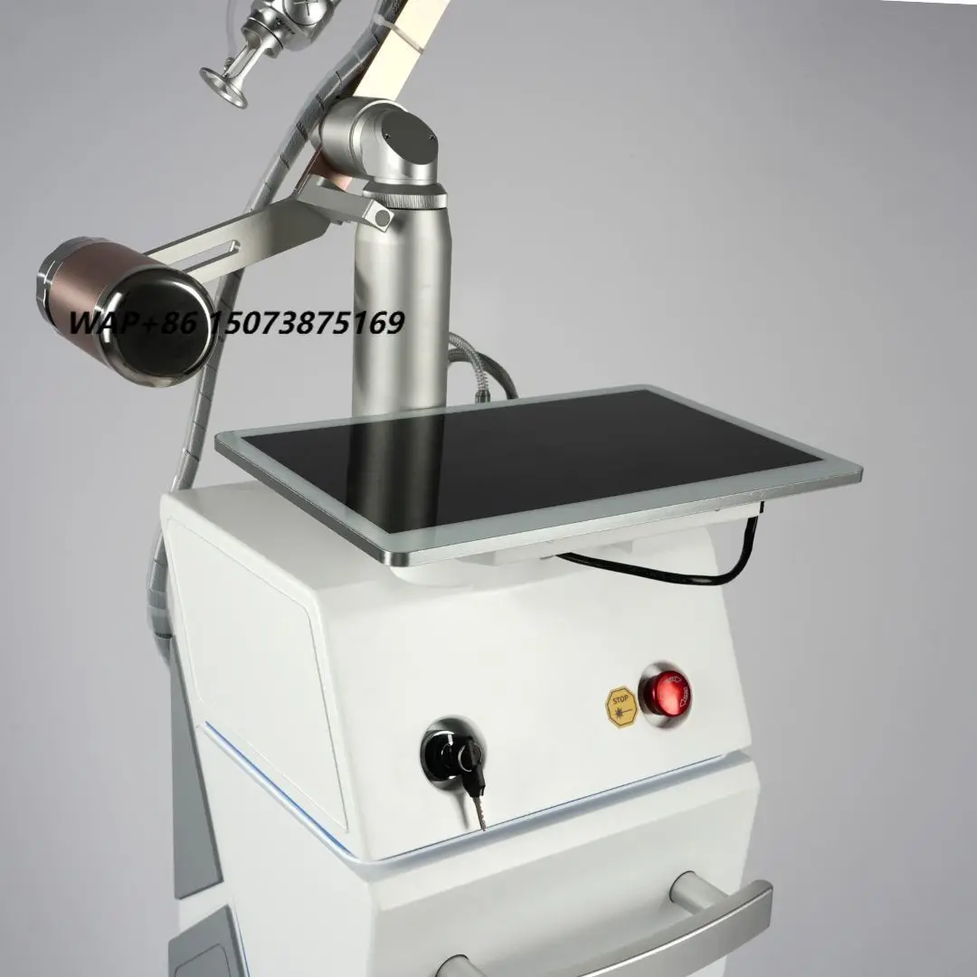Medical Grade CO2 Fractional Machine for Dermatology and Cosmetic Clinics